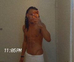 Norfolk VA Masseur — Body Work & Discreet Freak Sessions - Image 4