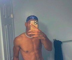 Norfolk VA Masseur — Body Work & Discreet Freak Sessions - Image 5
