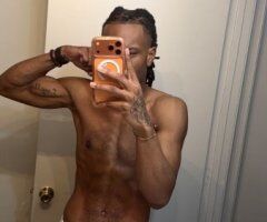 Norfolk VA Masseur — Body Work & Discreet Freak Sessions - Image 7