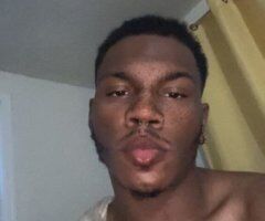 Norfolk VA Masseur — Body Work & Discreet Freak Sessions - Image 8