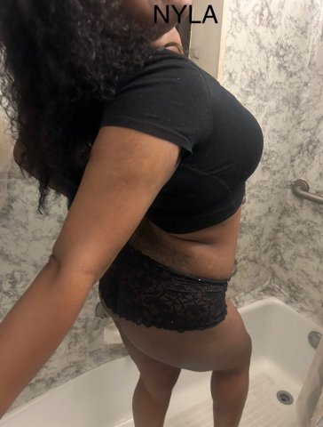 Nyla (24) in Brooklyn, NY — Arabian Sweet Female Escort - 1