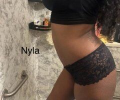 Nyla (24) in Brooklyn, NY — Arabian Sweet Female Escort - Image 4