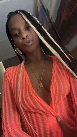 Fayetteville NC Petite Female Escort — Touching Tuesday (Outcall) - 1