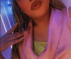 Palm Springs Intersex Escort — Thicky Jasmin (Discreet, Head to Creampie) - Image 2
