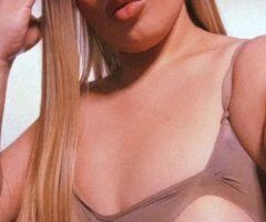 Palm Springs Intersex Escort — Thicky Jasmin (Discreet, Head to Creampie) - Image 7