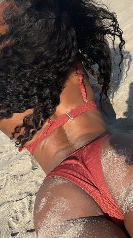 Palm Springs Female Escort — 1hr & 2hr Sessions - 1