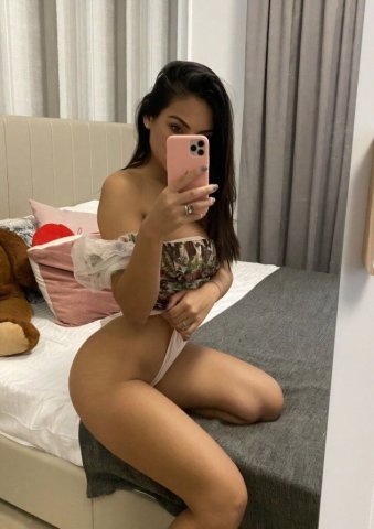 Latina BBJ Massage & Kisses in Boston, MA — “Come see me, Daddy” - 1