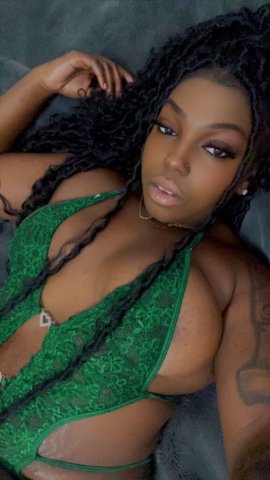 Chocolate-themed Female Escort in Salt Lake City, Utah - 1
