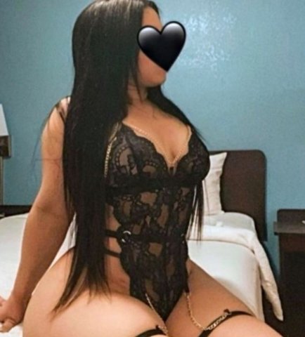 Central Jersey Curvy Female Escort — Sweet & Soft - 1