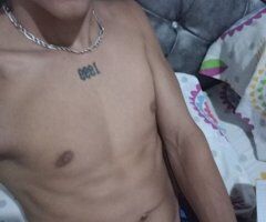 Monterey escorts - Monterey, CA Male Escort — Playful Ebony Companion