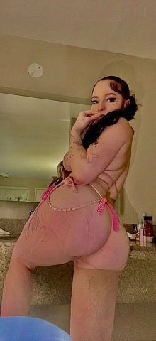 Baton Rouge Female Escort — Specials & Content Deals - 1