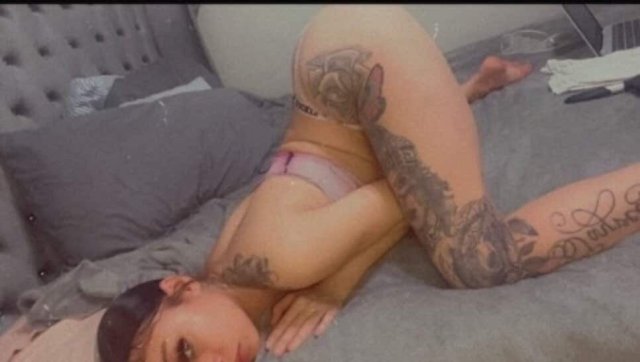 Oklahoma City Female Escort — Out Calls with Deposit - 1