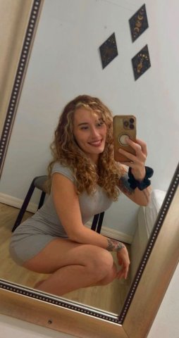 Tampa, FL Female Escort — Nicole Grace (incalls & virtual dates) - 1