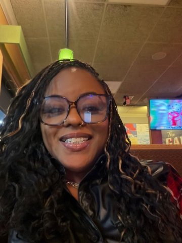 South Jersey NJ Female Escort — Candy-Flavored Roleplay - 1