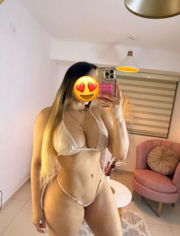 Tampa Female Escort — latina chica nueva con servicio completo - 1