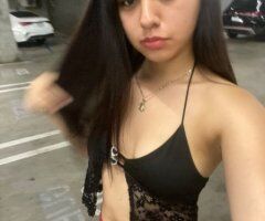 San Gabriel Valley Female Escort — Curvy petite doll-face dates - Image 4