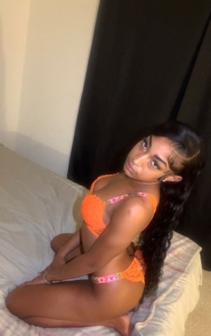 Idy (21) — All 4 Idy Outcalls in San Francisco, CA - 1