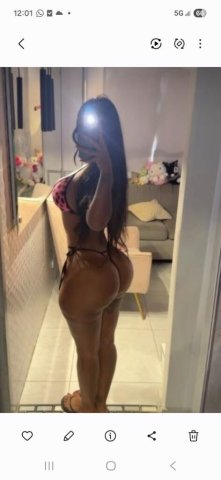 Dallas Female Escort — Big tits, big ass & oral services - 1