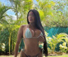 Odessa TX Latina Female Escort — Alexa (Incall only) - Image 5