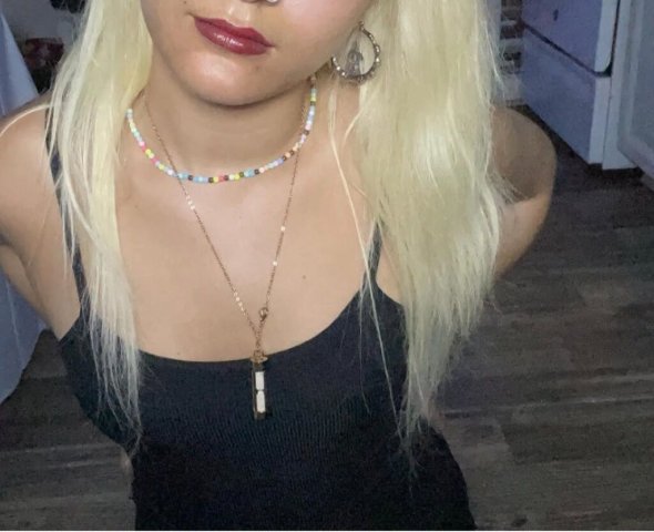 Orlando Fantasy Roleplay — Female Escort - 1
