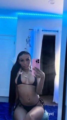 Chasity — New in Town, Bodywork Focus (Minneapolis / St. Paul) - 1