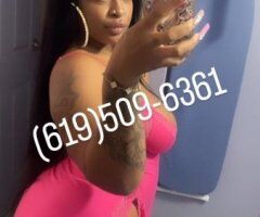 Baltimore Incalls — Symone, Temporary Text Line - Image 4
