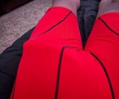Colorado Springs escorts - Big Daddy — 8-inch Black Male Escort (Incall & Outcall)