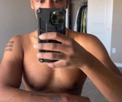 Big Daddy — 8-inch Black Male Escort (Incall & Outcall) - Image 3
