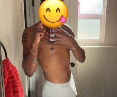 Big Daddy — 8-inch Black Male Escort (Incall & Outcall) - Image 6