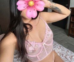 Yesly Latina Female Escort — Threesome, GFE & Full Service - Image 4