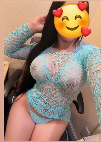 Tampa Latina Female Escort — tiempo para relajarnos juntos - 1