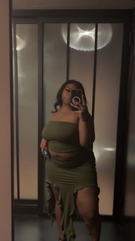 Natural Curvy BBW Female Escort — Las Vegas, NV - 1