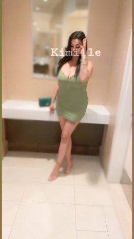 Clarksville TN Fetish Friendly Full Service Female Escort — Incall & Outcall - 1