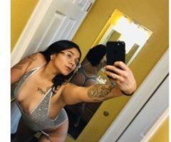 Karma — Discrete Pretty Latina Female Escort (Hygiene Required) - Image 2