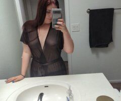 Rose (25) — Firey Red Head Incall/Outcall, Inc. Screening - Image 5