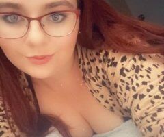 Rose (25) — Firey Red Head Incall/Outcall, Inc. Screening - Image 10