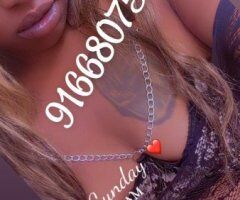 Sacramento CA Female Escort — bbbj & full service with updated real pics - Image 2