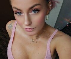 SeaTac Blonde Escort — Unrestricted Incall & Outcall, Fetish-Friendly Menu (limited time) - Image 5
