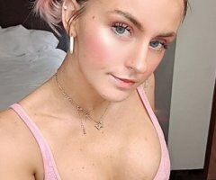 SeaTac Blonde Escort — Unrestricted Incall & Outcall, Fetish-Friendly Menu (limited time) - Image 10
