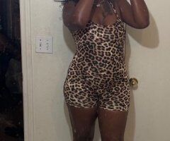 Las Vegas Private Companion — Thick Chocolate Companion Fun (25) - Image 2