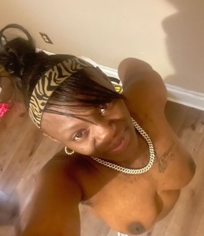Jackson Female Escort — Head & Pussy Service (No Outcalls) - 1