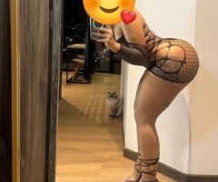 Curvy Squirter with Hazel Eyes in Columbus, OH - Image 3