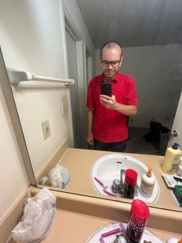 Tulsa Male Escort — Incalls only at home, athletic 7-inch white/Samoan - 1