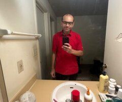 Tulsa Male Escort — Incalls only at home, athletic 7-inch white/Samoan - Image 2