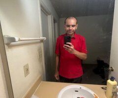 Tulsa Male Escort — Incalls only at home, athletic 7-inch white/Samoan - Image 3