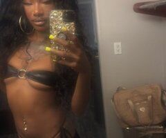 Los Angeles escorts - Party Girl (No Deepthroat) — 25-Year-Old Ebony Escort in Los Angeles