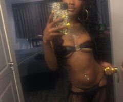 Party Girl (No Deepthroat) — 25-Year-Old Ebony Escort in Los Angeles - Image 4