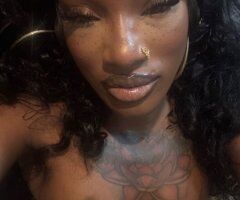 Party Girl (No Deepthroat) — 25-Year-Old Ebony Escort in Los Angeles - Image 5