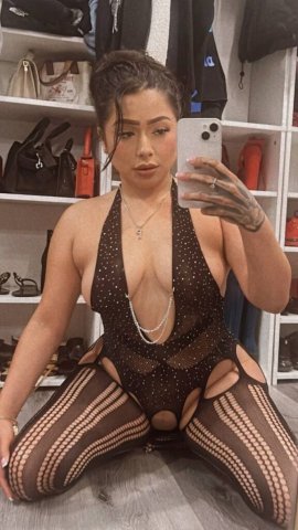 Los Angeles Incalls & Outcalls — Latina Escort Services - 1