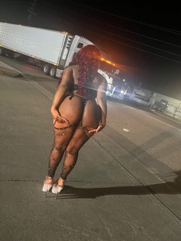 Binghamton NY Facetime Verification — Cash Only Dream Girl - 1